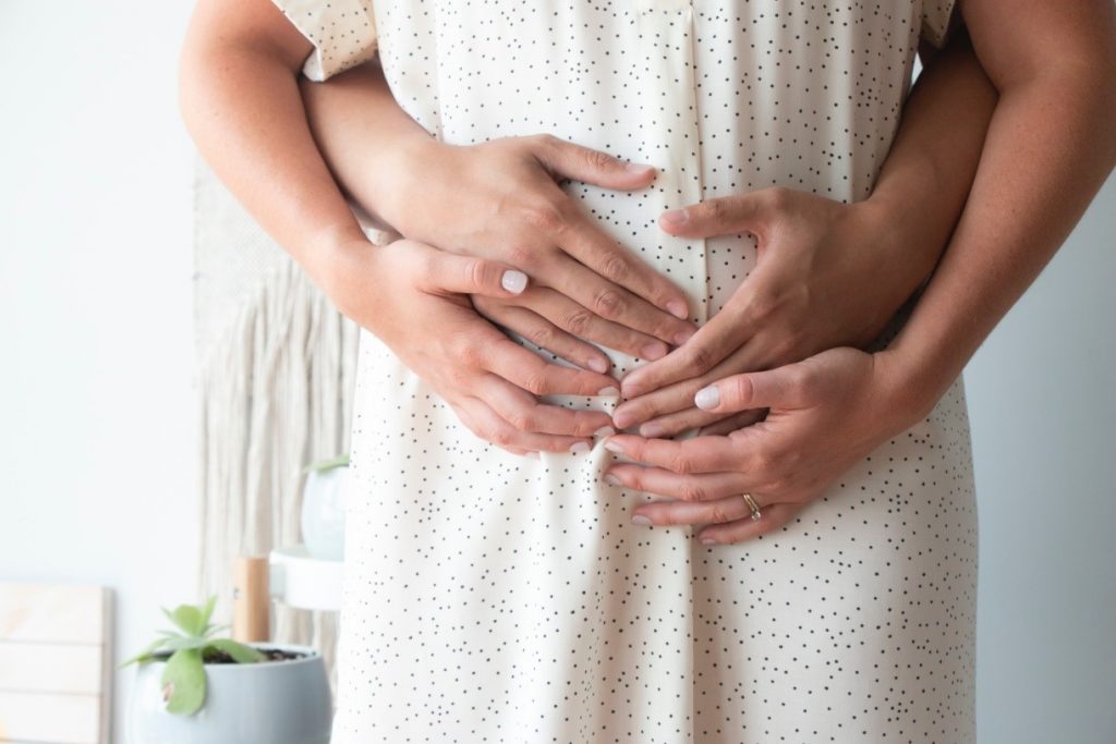 El test de embarazo te ayudará a salir de dudas de si estas embarazada o no